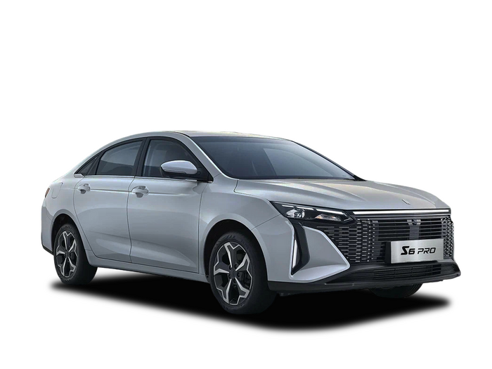 LIVAN S6PRO Серый